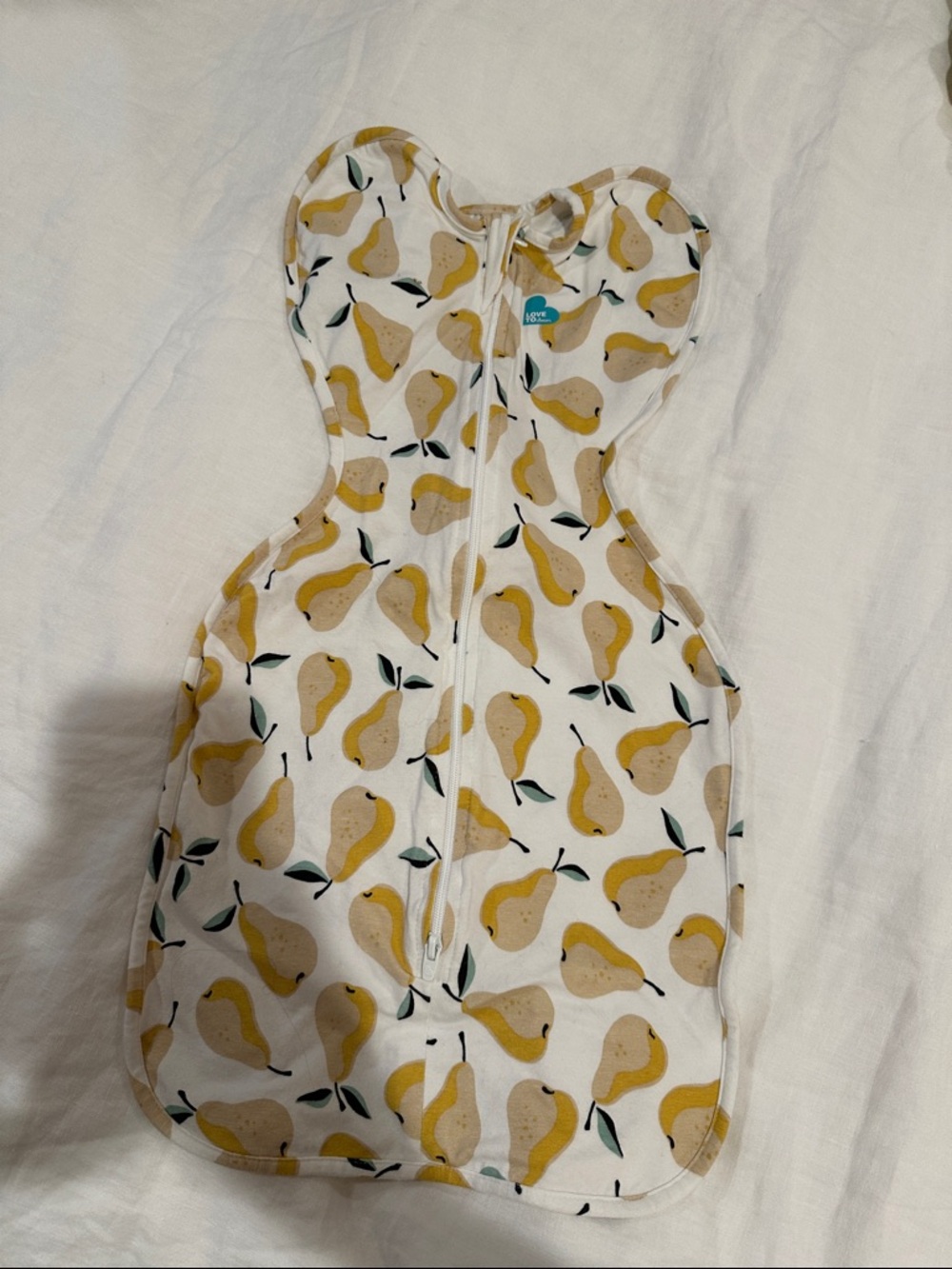 Love to Dream Swaddle Up Original size small